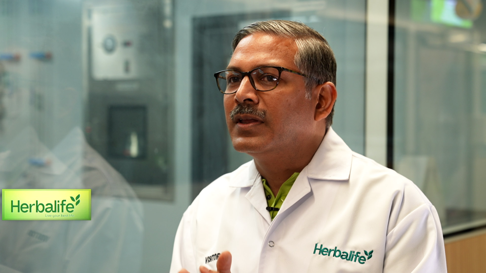 Nutrition Matters | Good Manufacturing Practices