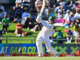 "No Currency Other Than Runs...": South Africa's Ryan Rickelton Ahead Of WTC Final Against Australia "No Currency Other Than Runs...": South Africa's Ryan Rickelton Ahead Of WTC Final Against Australia