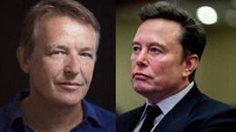 "Your Posts Could Get Someone Killed": TED Chief Chris Anderson To Elon Musk
