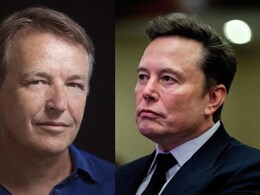 "Your Posts Could Get Someone Killed": TED Chief Chris Anderson To Elon Musk