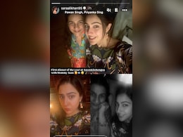 5 Tourist-Friendly Eateries In Assagao, Goa, If You Want To Follow Sara Ali Khan's New-Year Dinner 5 Tourist-Friendly Eateries In Assagao, Goa, If You Want To Follow Sara Ali Khan's New-Year Dinner