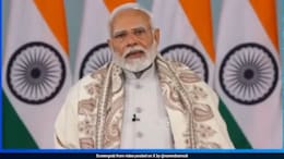 PM Narendra Modi "Saddened" By Loss Of Lives In Mid-Air Collision In US
