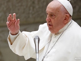 "I Am A Sinner, Mischievous Child": Pope Francis In His Autobiography "I Am A Sinner, Mischievous Child": Pope Francis In His Autobiography