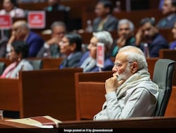 Delhi High Court Sets Aside Panel&#039;s Order To Disclose PM Modi&#039;s Degree