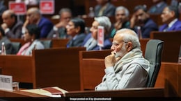 Delhi High Court Sets Aside Panel's Order To Disclose PM Modi's Degree