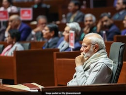 Delhi High Court Sets Aside Panel's Order To Disclose PM Modi's Degree Delhi High Court Sets Aside Panel's Order To Disclose PM Modi's Degree
