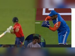 Ind vs Eng 4th T20I: इस बैड लक ने कर दिया इंग्लैंड के साथ खेला, फूले नहीं समाए गौतम गंभीर