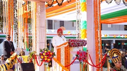Republic Day 2025: CM मोहन यादव ने इंदौर से प्रदेशवासियों को दिया खास संदेश, जानें 10 बड़ी बातें