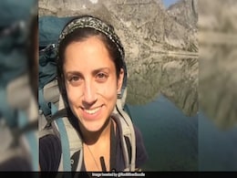 Pregnant US Teacher Dies After Falling 164 Feet Down A Gorge While Hiking In Greece Pregnant US Teacher Dies After Falling 164 Feet Down A Gorge While Hiking In Greece