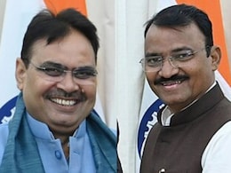 Delhi Assembly Election: राजस्थान के सीएम और डिप्टी सीएम को दिल्ली से मिली एक और नई जिम्मेदारी, लिस्ट आई सामने Delhi Assembly Election: राजस्थान के सीएम और डिप्टी सीएम को दिल्ली से मिली एक और नई जिम्मेदारी, लिस्ट आई सामने