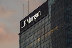 Trump's Treasury Nominee Vows To Protect Dollar | JPMorgan's Biggest Annual Profit Trump's Treasury Nominee Vows To Protect Dollar | JPMorgan's Biggest Annual Profit