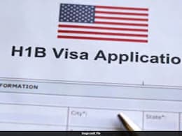 "H-1B Not An Immigration Issue": Nasscom Dismisses Concerns Amid Rising Debates "H-1B Not An Immigration Issue": Nasscom Dismisses Concerns Amid Rising Debates