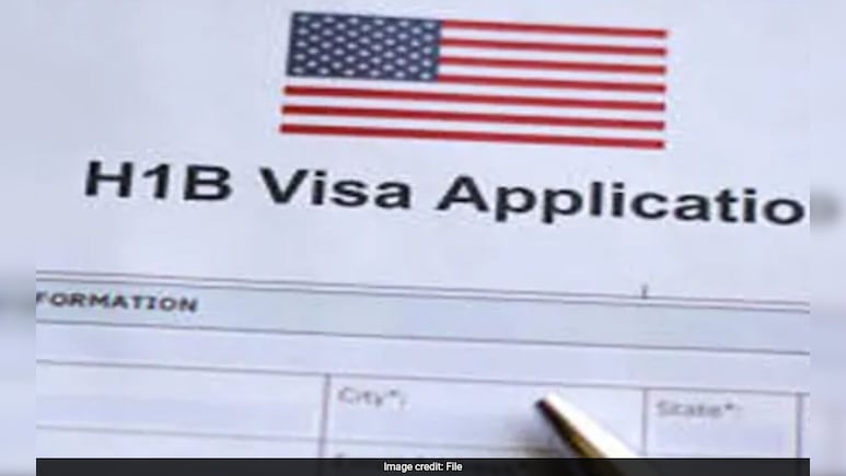 वन टाइम पेमेंट, सिर्फ नए वीजा धारकों पर लागू... वाइट हाउस ने H1-B वीजा के नए नियम पर दूर किया कन्फ्यूजन