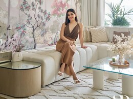 Inside Alaya Furniturewala's 3BHK Mumbai Apartment She Calls Her "Hustle Home" Inside Alaya Furniturewala's 3BHK Mumbai Apartment She Calls Her "Hustle Home"