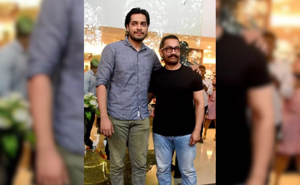 Latest and Breaking News on NDTV Latest and Breaking News on NDTV