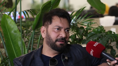 मशहूर गायक जसबीर जस्सी ने कहा कम से कम 10, 12 बार एक एक व्हाट्सएप पर सतलुज आ चुकी है