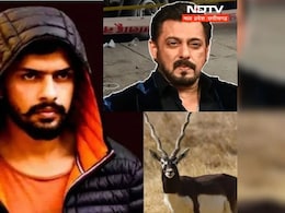 Salman Khan ने गैलेक्सी अपार्टमेंट को कराया बुलेट प्रूफ, फिट की गई हाईटेक CCTV