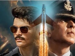 Sky Force Box Office Collection 4 Days : बॉक्स ऑफिस पर स्काई फोर्स का जलवा बरकरार, चार दिन में कमाई पहुंची इतने करोड़ ! Sky Force Box Office Collection 4 Days : बॉक्स ऑफिस पर स्काई फोर्स का जलवा बरकरार, चार दिन में कमाई पहुंची इतने करोड़ !