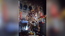 भारत से जापान भेजी जाएगी छत्रपति शिवाजी की प्रतिमा, टोक्यो में होगी स्थापित; 12 राज्यों में निकल रही रथयात्रा