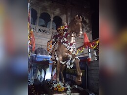 भारत से जापान भेजी जाएगी छत्रपति शिवाजी की प्रतिमा, टोक्यो में होगी स्थापित; 12 राज्यों में निकल रही रथयात्रा