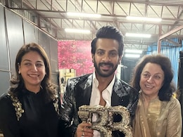 करणवीर मेहरा की जीत से खुश नहीं बिग बॉस 18 के एक्स कंटेस्टेंट, एक ने बोला- मैं खुश नहीं हूं मेरा दिल टूटा है करणवीर मेहरा की जीत से खुश नहीं बिग बॉस 18 के एक्स कंटेस्टेंट, एक ने बोला- मैं खुश नहीं हूं मेरा दिल टूटा है
