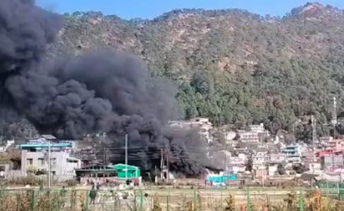 Latest and Breaking News on NDTV Latest and Breaking News on NDTV
