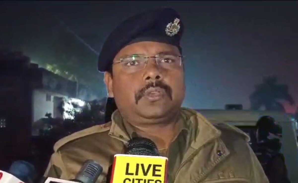 Latest and Breaking News on NDTV Latest and Breaking News on NDTV