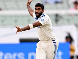 IND vs AUS: "काफ़ी डराने वाला था..." जसप्रीत बुमराह के गुस्से से डरे ऑस्ट्रेलियाई कोच, लगाया बड़ा आरोप IND vs AUS: "काफ़ी डराने वाला था..." जसप्रीत बुमराह के गुस्से से डरे ऑस्ट्रेलियाई कोच, लगाया बड़ा आरोप