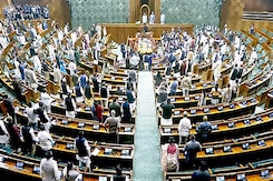 1st JPC Meeting On 'One Nation One Poll' Set For Today 1st JPC Meeting On 'One Nation One Poll' Set For Today