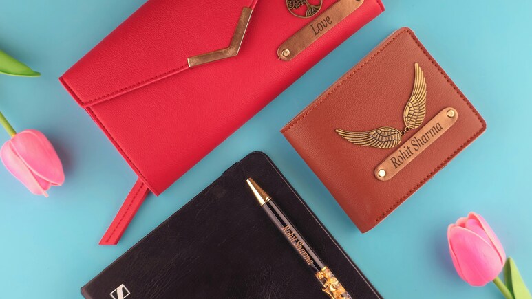 Calvin Klein, Allen Solly, Baggit, Da Milano के वॉलेट हो गए 50% सस्ते, जल्दी करें, मौका हाथ से निकल न जाए Calvin Klein, Allen Solly, Baggit, Da Milano के वॉलेट हो गए 50% सस्ते, जल्दी करें, मौका हाथ से निकल न जाए