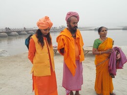 क्या 13 साल की लड़की को महाकुंभ में नहीं किया गया था दान, पढ़ें क्या है इसके पीछे की सच्चाई क्या 13 साल की लड़की को महाकुंभ में नहीं किया गया था दान, पढ़ें क्या है इसके पीछे की सच्चाई