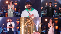 <i>Bigg Boss 18</i>: Rajat Dalal To Vivian Dsena, Decoding The Finalists' Journeys On The Show