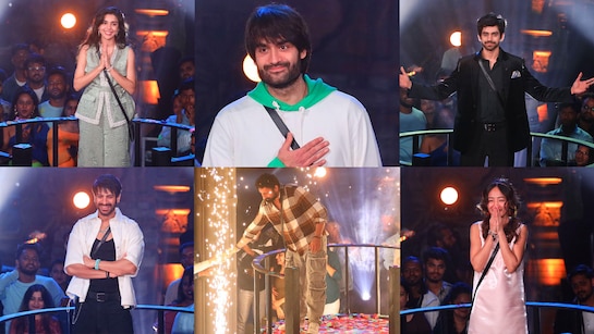 bigg boss 18 karan veer mehra contestants winner evictions nominations salman khan rajat dalal vivian dsena top 6