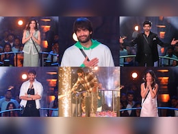 <i>Bigg Boss 18</i>: Rajat Dalal To Vivian Dsena, Decoding The Finalists' Journeys On The Show <i>Bigg Boss 18</i>: Rajat Dalal To Vivian Dsena, Decoding The Finalists' Journeys On The Show