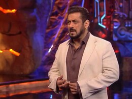 बिग बॉस 18 की ट्रॉफी की पहली झलक आई सामने, सलमान खान ने दिया ग्रैंड फिनाले का अपटेड बिग बॉस 18 की ट्रॉफी की पहली झलक आई सामने, सलमान खान ने दिया ग्रैंड फिनाले का अपटेड