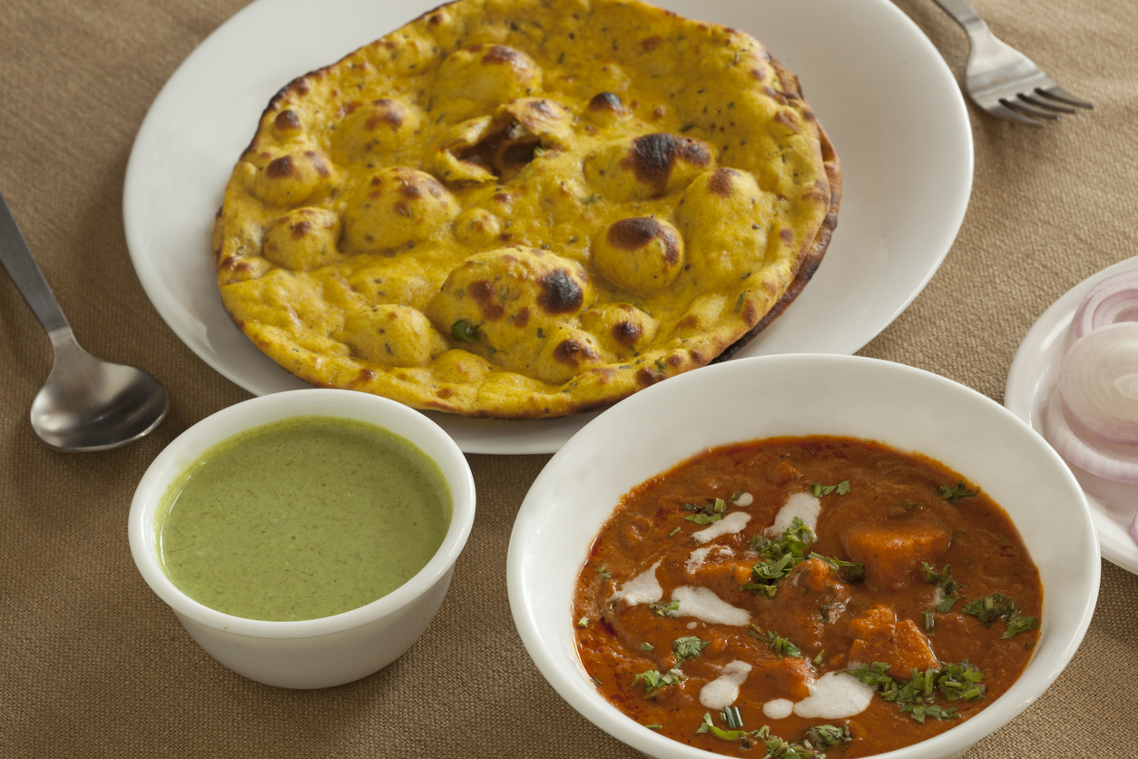 Why Your Missi Roti Cracks And How To Avoid It