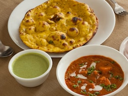 Missi Roti Listed In '100 Worst Rated Foods In The World', Indian Foodies React Missi Roti Listed In '100 Worst Rated Foods In The World', Indian Foodies React