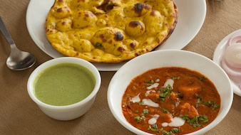 Why Your Missi Roti Cracks And How To Avoid It