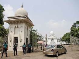 बांग्लादेश के 50 न्यायाधीश भारत में लेंगे प्रशिक्षण बांग्लादेश के 50 न्यायाधीश भारत में लेंगे प्रशिक्षण