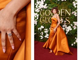 Inside Tom Holland's Proposal To Zendaya: Permission From Her Father And A 5-Carat Diamond Ring