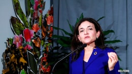 Ex-Facebook COO Told Assistant To "Come To Bed" On Private Jet, Claims Book