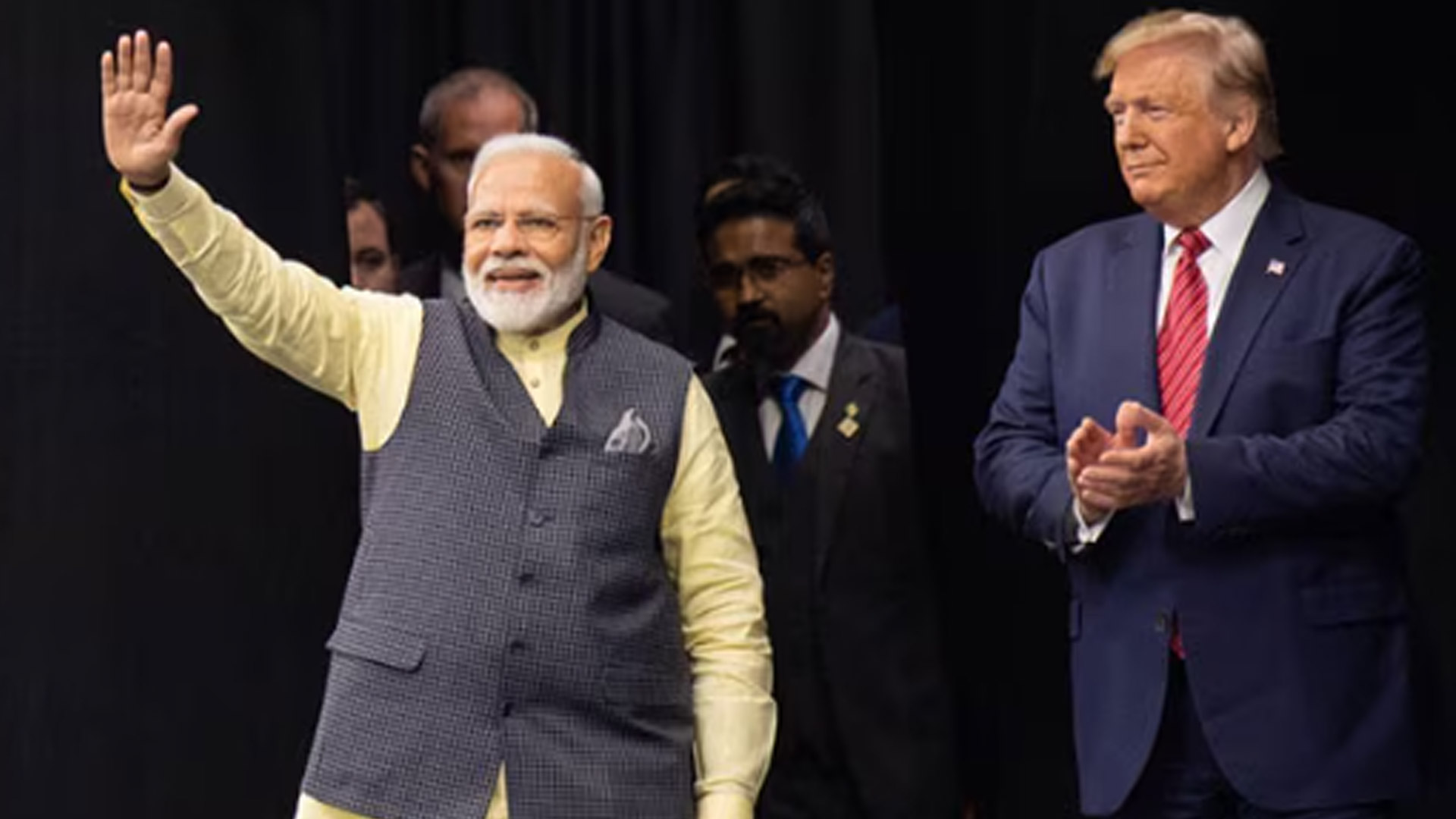 Trump 2.0: A Crucial Crossroads For India-US Relations
