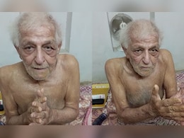 वाराणसी में 'बागबान' की असली कहानी... बेटा बिजनेसमैन, बेटी वकील, करोड़ों की प्रोपर्टी पर वृद्धाश्रम में पिता का निधन वाराणसी में 'बागबान' की असली कहानी... बेटा बिजनेसमैन, बेटी वकील, करोड़ों की प्रोपर्टी पर वृद्धाश्रम में पिता का निधन