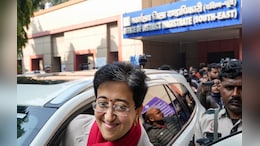 Atishi Discloses Rs 76 Lakh Worth Assets, Up Rs 17 Lakh From 2020 Polls