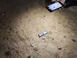 Gwalior: पेट्रोल पंप संचालक और टीचर पर बरसाईं ताबड़तोड़ गोलियां, फरार हुआ आरोपी...