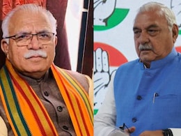"Nehru Became PM By Accident," Says Union Minister. Congress Leader Reacts "Nehru Became PM By Accident," Says Union Minister. Congress Leader Reacts