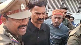 Congress MP Rakesh Rathore Granted Bail In Rape Case