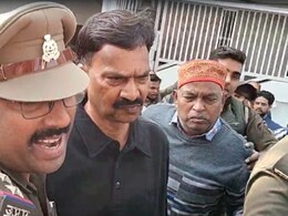 Congress MP Rakesh Rathore Granted Bail In Rape Case Congress MP Rakesh Rathore Granted Bail In Rape Case