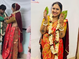 बंगाल में प्रोफेसर ने क्लास में रचाई स्टूडेंट से शादी, तस्वीरें वायरल होने के बाद यूनिवर्सिटी ने छुट्टी पर भेजा