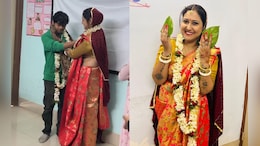 Professor Offers To Quit As Video Of Her "Marrying" Student In Class Goes Viral